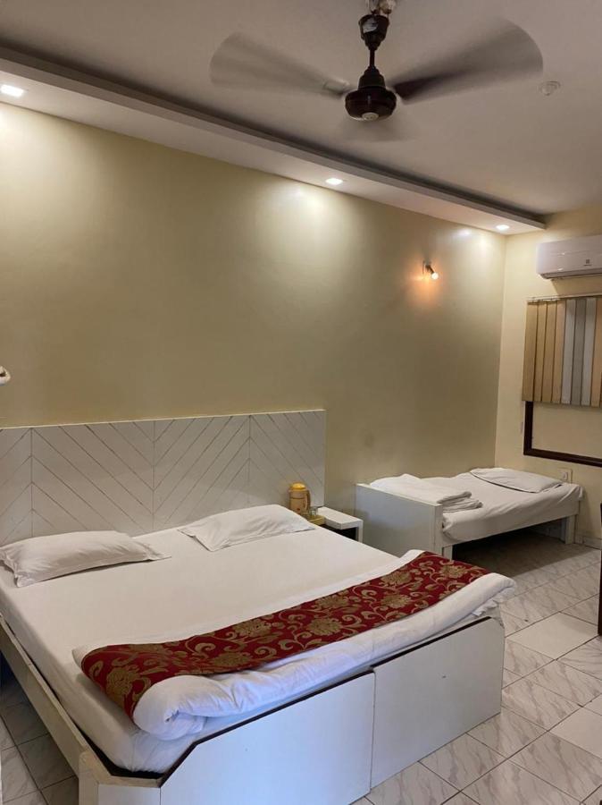 Hotel New Sunder Индаур Экстерьер фото
