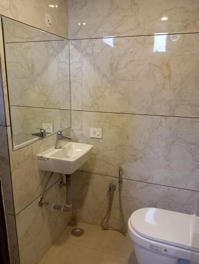 Hotel New Sunder Индаур Экстерьер фото