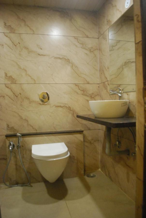 Hotel New Sunder Индаур Экстерьер фото